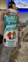 Paradise Punch