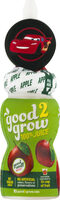 Good2grow Apple Juice
