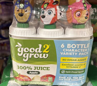 Apple 100% Juice