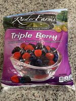 Triple Berry