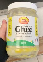 Ghee