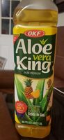 Aloe vera king