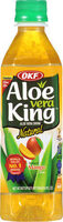 Aloe Vera King, Aloe Vera Drink, Mango