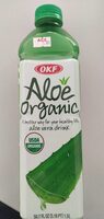 Aloe vera king juice oringinal