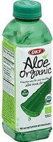 Boisson Bio Aloe Vera Okf