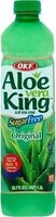 Aloe Vera King Original Sugar Free Aloe Vera Drink