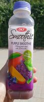 Puro me smoothie