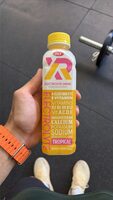 XR Electrolyte Drink Tropical
