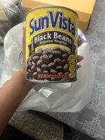 Beans, Black