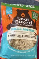 Wildly Delicious Granola