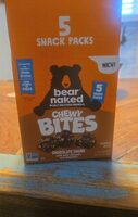 Chewy Bites