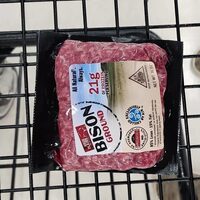 Bison Ground