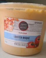 Lobster Bisque