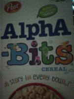 Cereal