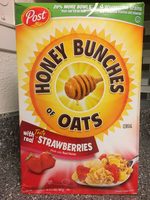 Cereal