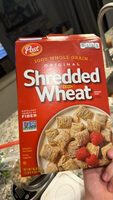 Shredded Wheat Original