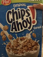 Cereal
