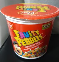 Fruity pebbles imp
