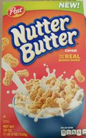 Cereal