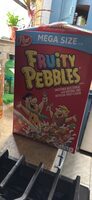 Fruity Pebbles