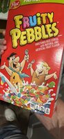 Fruity Pebbles