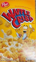 Waffle Crisp