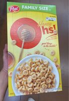 Honey Ohs!