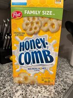 Honeycomb