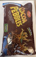Cocoa Pebbles