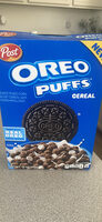 Oreo Puffs