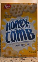 Honeycomb