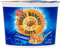 Almonds