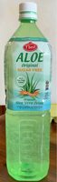 Aloe Vera Drink