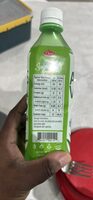 Aloe Original Sugar Free 500ML