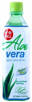 Aloe vera drink