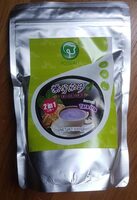 Poudre de Taro instantanée