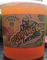Popping boba