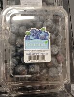 Blueberries