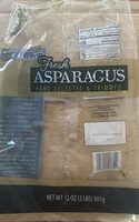 Asparagus
