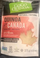 Quinoa