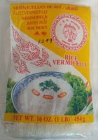 Rice vermicelli