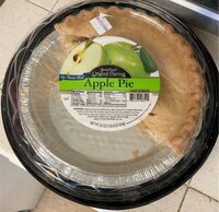 Apple Pie