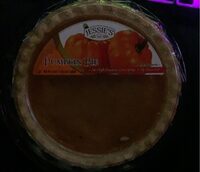 Pumpkin Pie