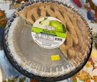 Apple pie