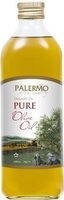 Pure olive oil