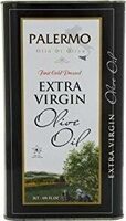 Extra Virgin Olive Oil