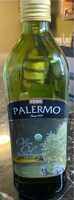 Organic Extra Virgin Olive Oil