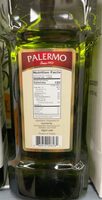 Grapeseed oil