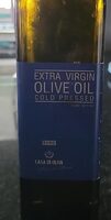 Olive oil