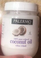 Coconut Oil